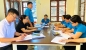 Can Lộc: Hội nghị Ban Chấp hành triển khai nhiệm vụ và xét thi đua khen thưởng khối trường học